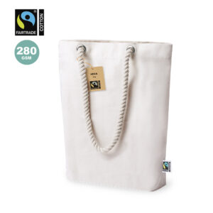 Axeh Fairtrade handlenett