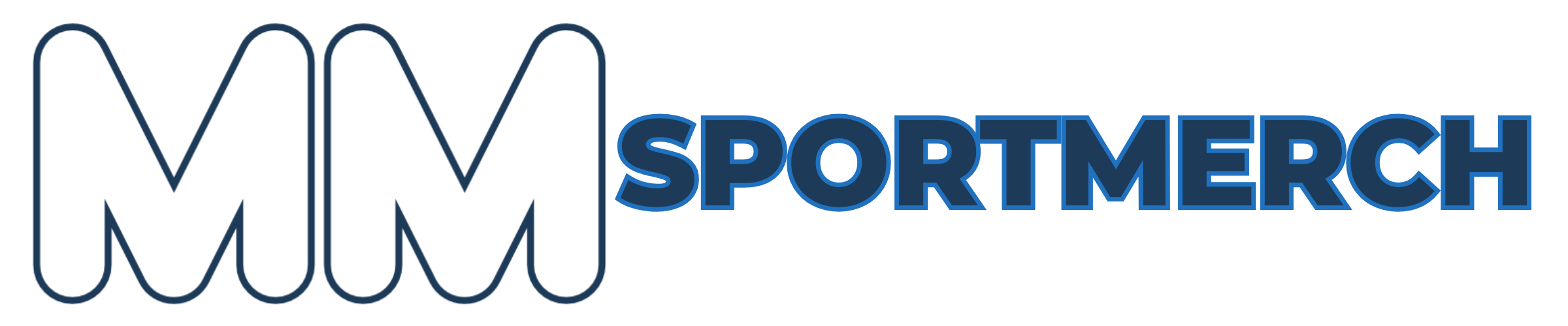 MM Sport Merch logo horizontal Merch Mate Sport Merch logo horisontal